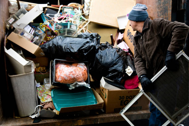 Best Trash Removal Near Me  in Riverside, MD