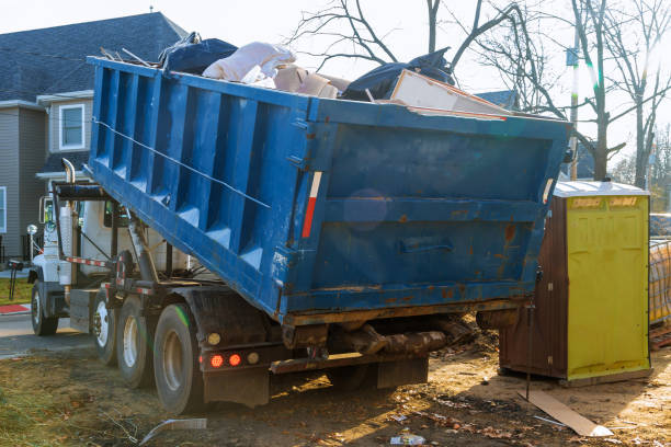 Best Affordable Junk Removal Services  in Riverside, MD