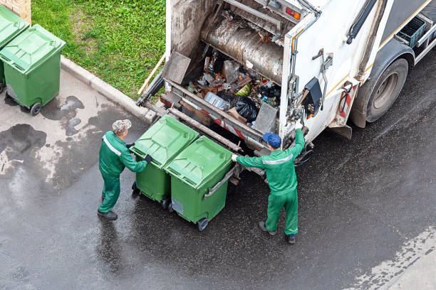 Best Household Junk Removal  in Riverside, MD