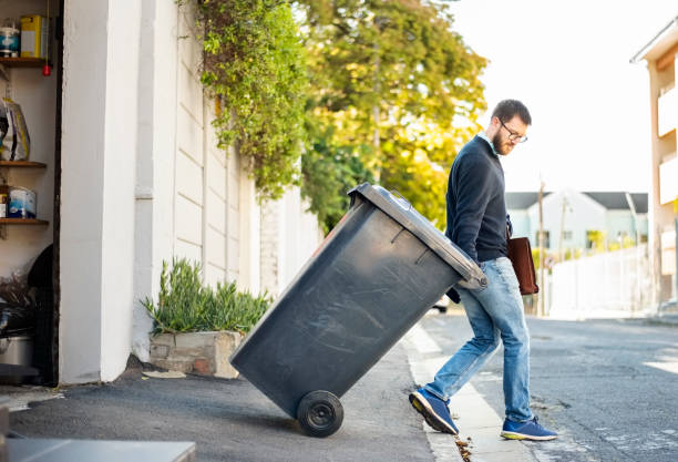Best Basement Cleanout Services  in Riverside, MD