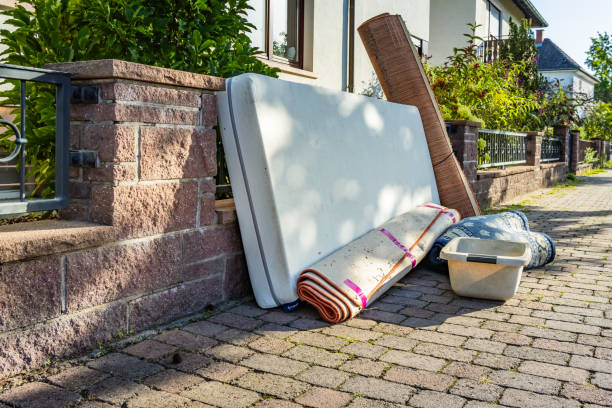 Best Commercial Junk Removal  in Riverside, MD