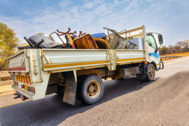 Reliable Riverside, MD Junk Removal Solutions