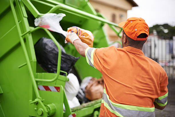 Best Attic Cleanout Services  in Riverside, MD