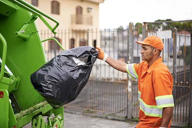 Professional Junk Removal in Riverside, MD