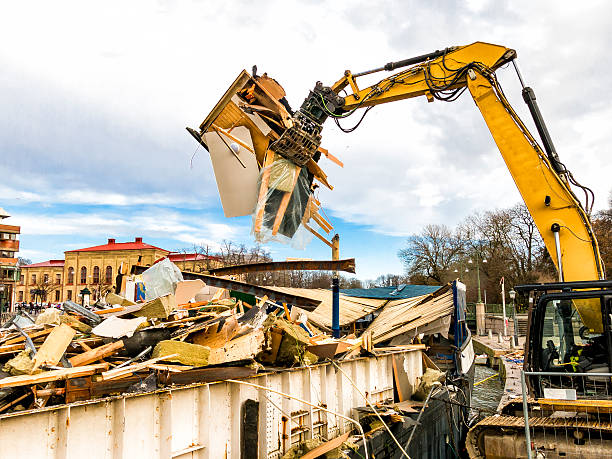 Best Residential Junk Removal  in Riverside, MD